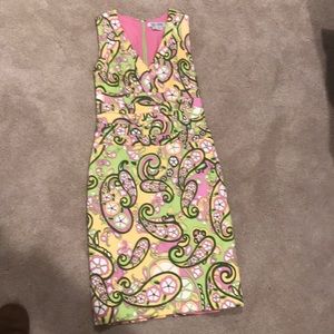 Kay Unger New York Dress
